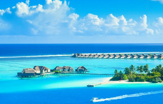 Maldives